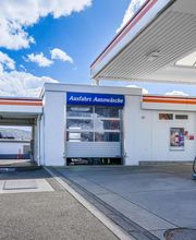 EFA/bft Tankstelle Bild 1