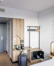 B&B HOTEL Bordeaux Bassins à Flot image 7