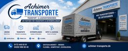 Achimer Transporte