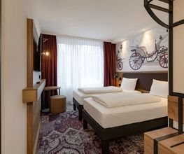 ibis Styles Coburg Bild 4