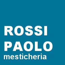 Mesticheria Paolo Rossi logo