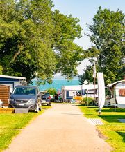 Camping-Seeblick AG Mosen Bild 14