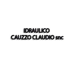 Idraulico Cauzzo Claudio Snc logo