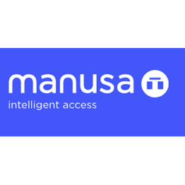 Manusa Italia S.r.l. logo