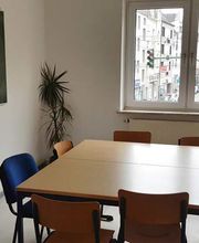 Essen-Frohnhausen Unterrichtsraum