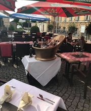 Ratskeller Taucha Romeo e Giulia Bild 7