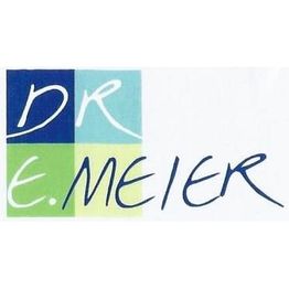 Dr. med. dent. Meier Eric