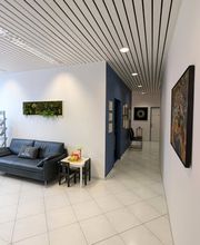 Turicum Augenzentrum AG Dr. med. Koller Tobias Bild 2