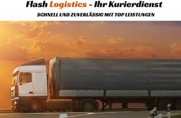 Flash Logistics GmbH