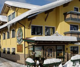 Hotel Wilderer Stuben Bild 4