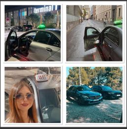 Taxi Donnier Emilie