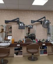 Salon Bauer Haarzeit Bild 2