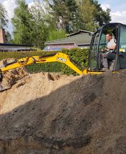 VOIGT Baudienstleistungen Bild 1