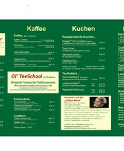 "Leidenschaften" Friesisches TeeHaus Bild 3