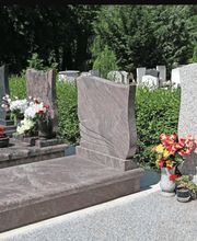 Bartenbach Grabmale Ilsfeld Bild 3