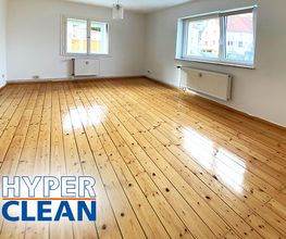 Hyper Clean Dirk Huber Bild 1