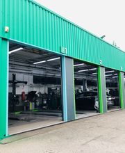 Feu Vert PERPIGNAN GRAND CHENE image 2