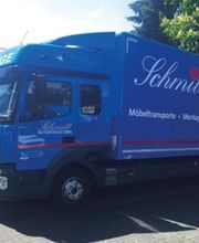 Schmitt Autovermietung Bild 1