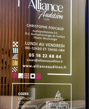 Alliance Audition image 14