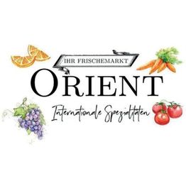 Orient Supermarkt