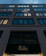 Ruby Rosi Hotel Munich by IHG Bild 7
