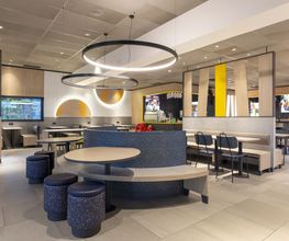 McDonald's Bild 6