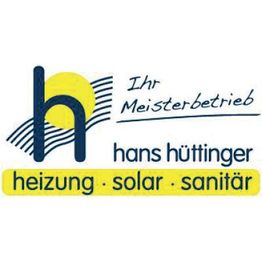 Hüttinger Hans Heizung-Solar-Sanitär