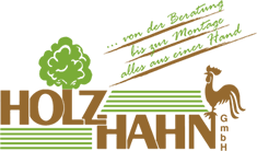 Holz Hahn GmbH