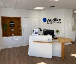 Audika Hørecenter, Fredericia billede 2