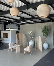 Salle exposition SISCA Sidv image 2