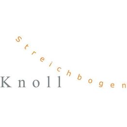 Knoll Streichbogen