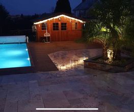 Côté Création Piscine image 7