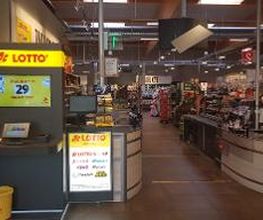 Rewe-Markt-Dahme/Mark Bild 3
