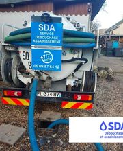 SDA Debouchage image 2