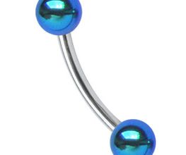 Modern Nature Piercingschmuck / Seeland & Eschbach GbR Bild 20