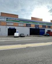 Euromaster Vulcanizados Morillo imagen 1