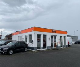 SIXT Autovermietung Bornheim Bild 13