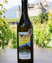 Cave du Clos Aimond Sàrl Bild 17