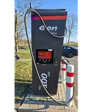 E.ON Drive Public Ladestation Bild 4