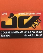 Taxi JV image 2