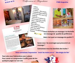 Ludovic Massages image 8