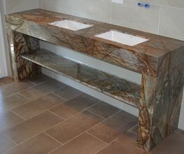 Naturstein-Fabrik GbR Bild 5