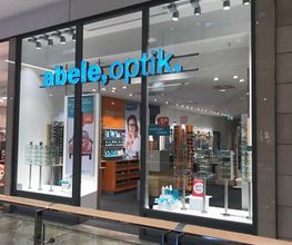 Abele Optik - Optiker in Nürnberg Bild 1