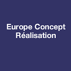 Europe Concept Réalisation