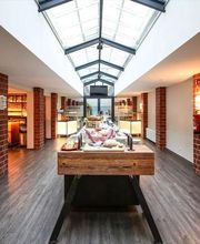 TURTON ARCHITEKTUR Bild 3