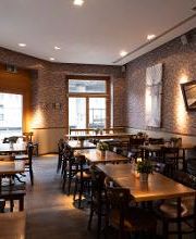 Burgermeister Escherwyss ZÜRICH Bild 1