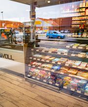 NORDOEL Tankstelle Bild 8