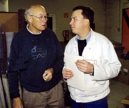 Malermeister Helmut Hollander Bild 3