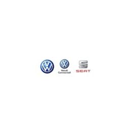 Volkswagen - Seat - Skoda - Volkswagen Vic Auto R logo