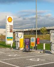Shell Recharge Charging Station Bild 8